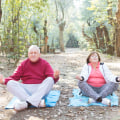 Meditation Resources for Seniors in Montgomery County, Maryland