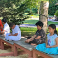 The Benefits of Meditation for Children in Montgomery County, Maryland