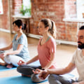 Meditation in Montgomery County, Maryland: A Guide for Beginners