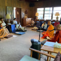 The Power of Group Meditation in Montgomery County, Maryland